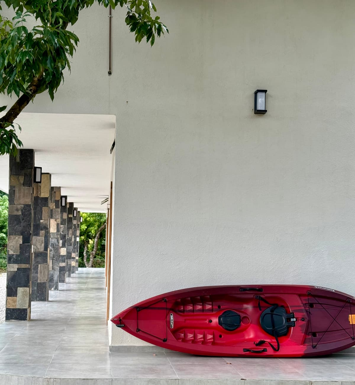 Hotel Alma Nativa