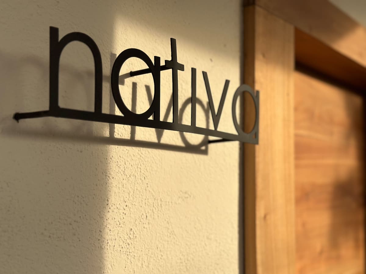 Nativa