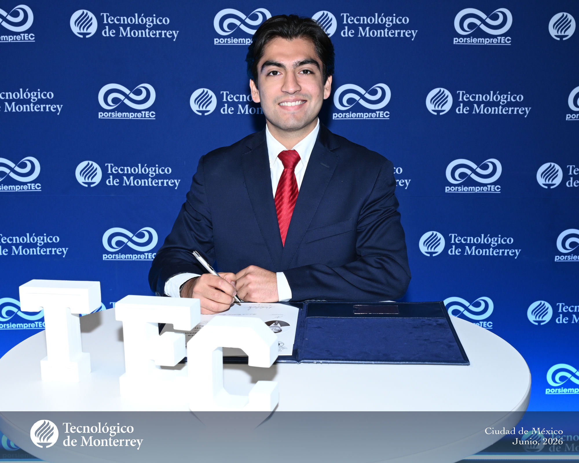 Foto de Manolo Covarrubias
