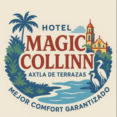 Hotel Magic Collinn